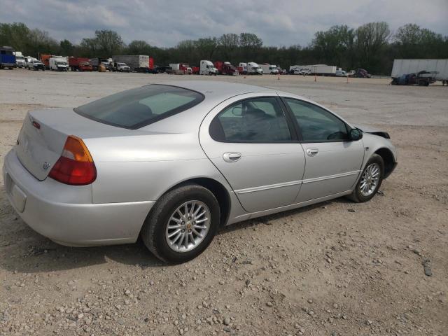 Photo 3 from auction – 2000 CHRYSLER 300M with VIN 2C3HE66G3YH233586