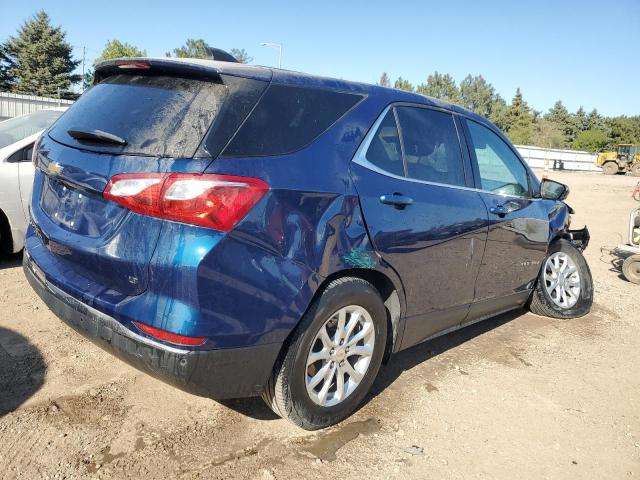 Photo 3 from auction – 2020 CHEVROLET EQUINOX LT with VIN 2GNAXKEV7L6131302