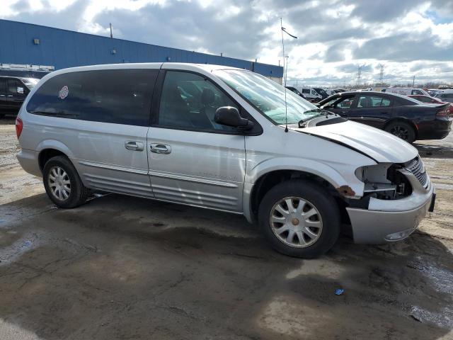 Photo 4 from auction – 2001 CHRYSLER TOWN & COU with VIN 2C8GP54LX1R269379