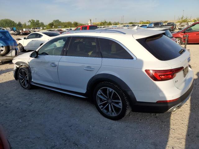 Фото 2 с аукциона – 2018 AUDI A4 ALLROAD с VIN WA18NAF49JA023691