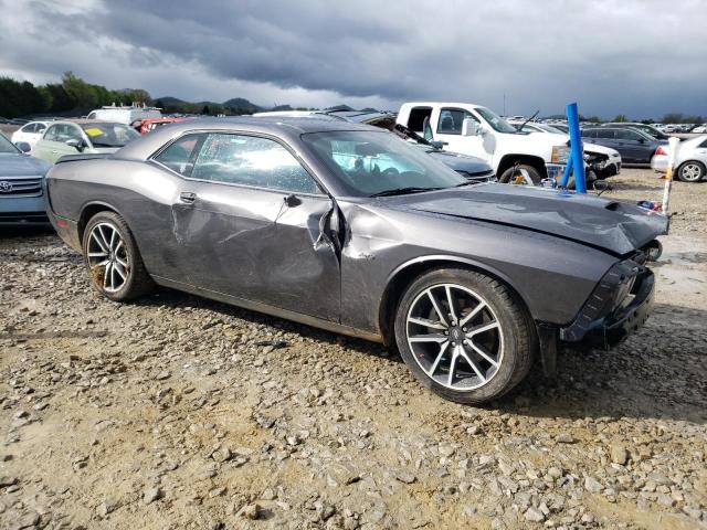 Photo 4 from auction – 2023 DODGE CHALLENGER with VIN 2C3CDZBT4PH695865
