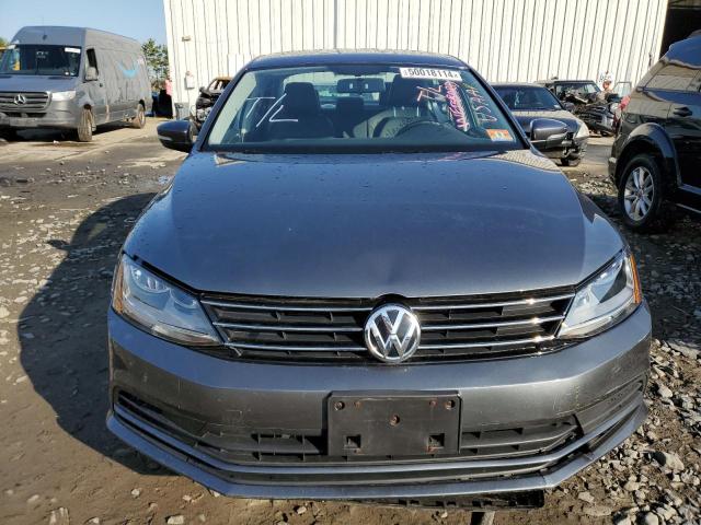 Photo 5 from auction – 2017 VOLKSWAGEN JETTA SE with VIN 3VWDB7AJ9HM372986