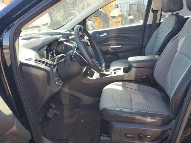 Photo 7 from auction – 2017 FORD ESCAPE SE with VIN 1FMCU9GD9HUC70567