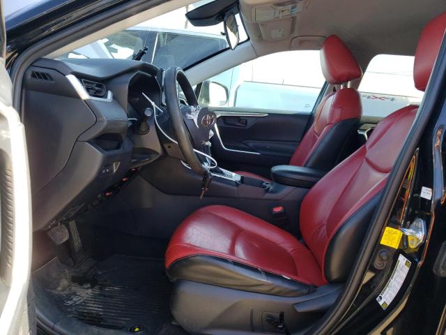 Photo 7 from auction – 2019 TOYOTA RAV4 LE with VIN 2T3H1RFV6KC009180
