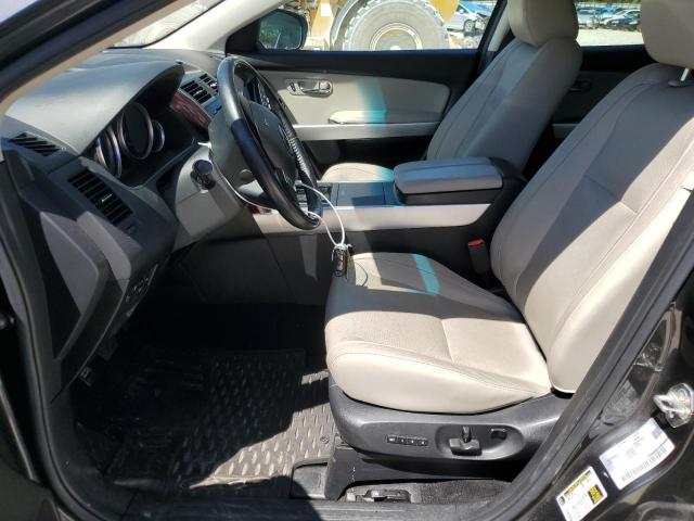 Photo 7 from auction – 2015 MAZDA CX-9 GRAND with VIN JM3TB2DA8F0467754