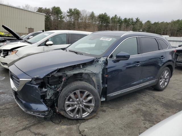 MAZDA CX-9 GRAND 2023 with VIN JM3TCBDYXP0640279 - Photo from auction