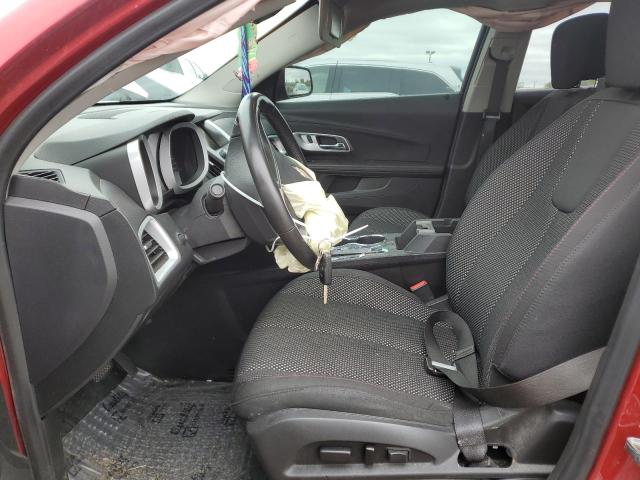 Photo 7 from auction – 2015 CHEVROLET EQUINOX LT with VIN 1GNALBEK2FZ133422
