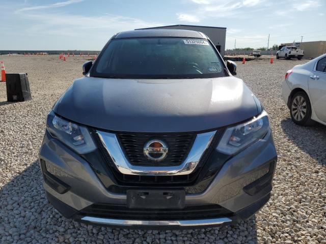 Photo 5 from auction – 2018 NISSAN ROGUE S with VIN KNMAT2MT4JP610763