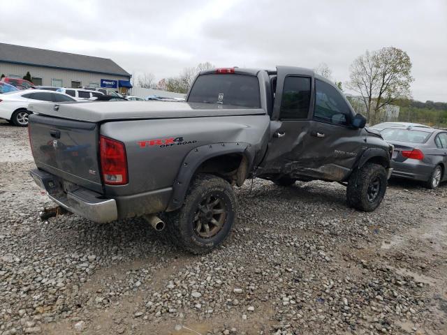 Photo 3 from auction – 2006 DODGE RAM 1500 S with VIN 1D7HU18226S696818