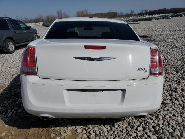 Photo 6 from auction – 2013 CHRYSLER 300 S with VIN 2C3CCABG4DH718418