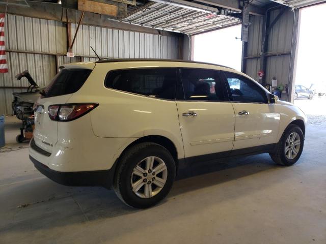 Photo 3 from auction – 2013 CHEVROLET TRAVERSE L with VIN 1GNKRGKD0DJ238543
