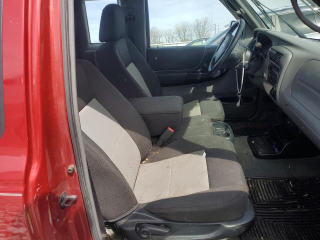 Photo 10 from auction – 2011 FORD RANGER SUP with VIN 1FTKR1ED6BPA87414
