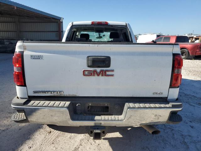 Photo 6 from auction – 2015 GMC SIERRA C25 with VIN 1GT11YEG6FF194903