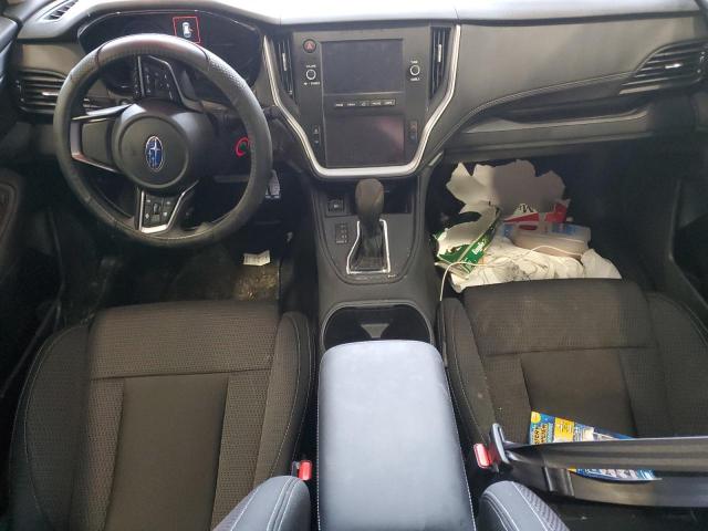 Photo 8 from auction – 2024 SUBARU OUTBACK with VIN 4S4BTAAC4R3221462