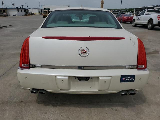 Photo 6 from auction – 2011 CADILLAC DTS PREMIU with VIN 1G6KH5E61BU123543