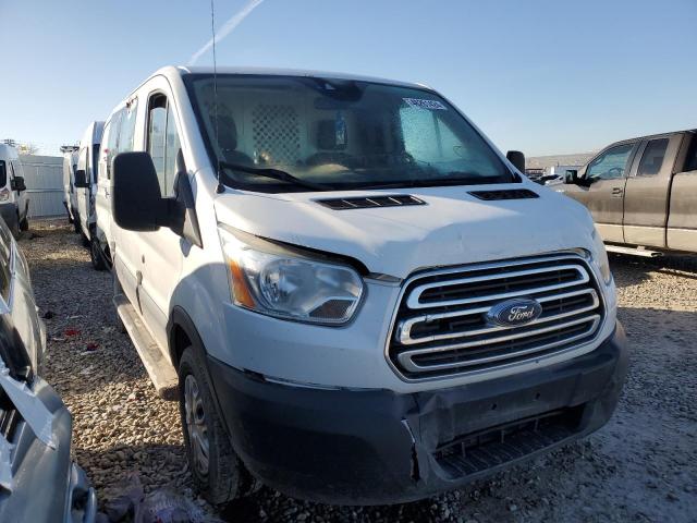 Photo 4 from auction – 2016 FORD TRANSIT T- with VIN 1FTYR1ZM5GKA59046