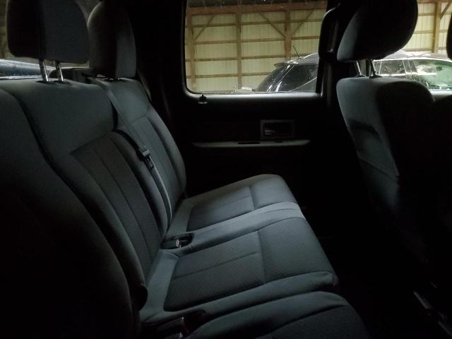 Photo 10 from auction – 2011 FORD F150 SUPER with VIN 1FTFW1ET4BFC98313