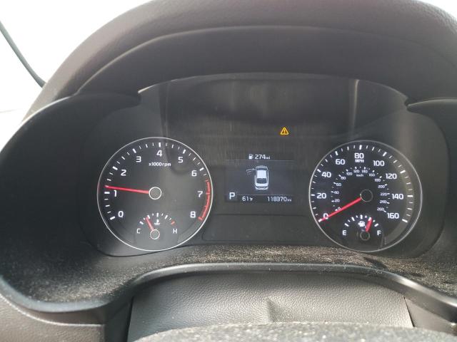 Photo 9 from auction – 2019 KIA FORTE FE with VIN 3KPF24AD1KE131445