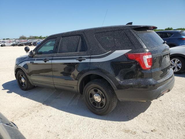 Photo 2 from auction – 2017 FORD EXPLORER P with VIN 1FM5K8AR3HGB55524