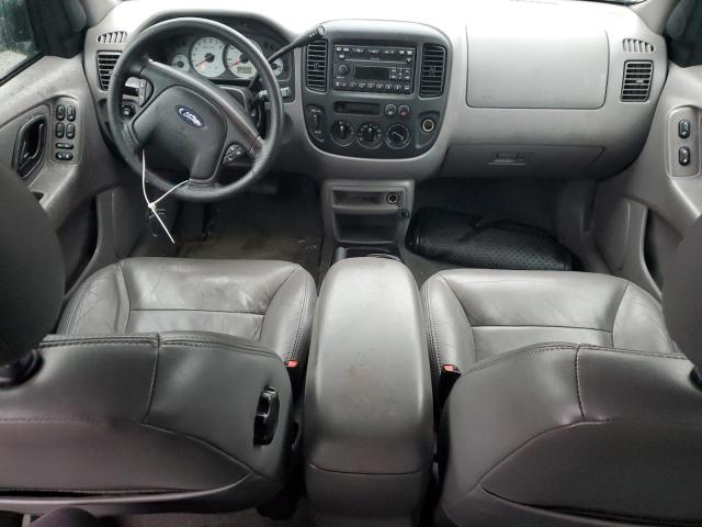 Photo 8 from auction – 2002 FORD ESCAPE XLT with VIN 1FMCU04112KB01085