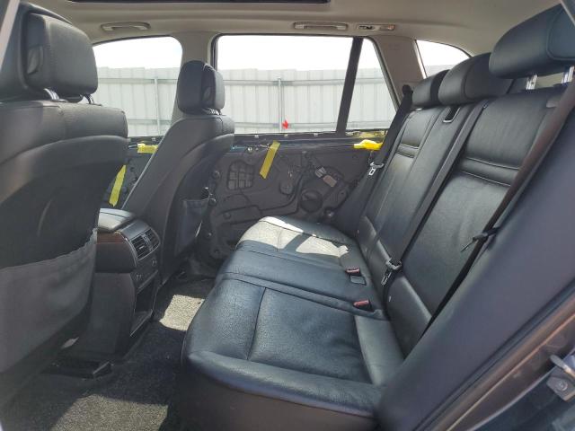 Photo 10 from auction – 2012 BMW X5 XDRIVE3 with VIN 5UXZV4C55CL767805