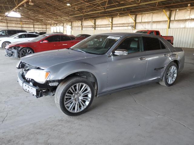 CHRYSLER 300C 2011 with VIN 2C3CA6CT9BH531266 - Photo from auction