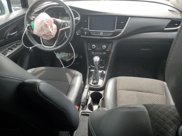 Photo 8 from auction – 2019 BUICK ENCORE PRE with VIN KL4CJESB7KB795118