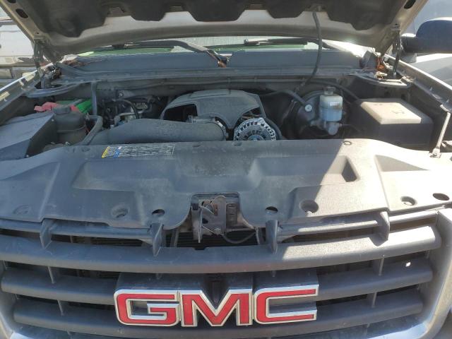 Photo 11 from auction – 2009 GMC SIERRA K15 with VIN 3GTEK13339G259313
