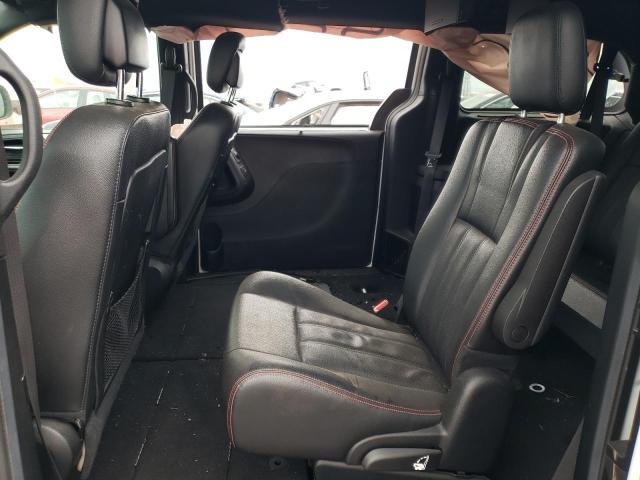 Photo 11 from auction – 2017 DODGE GRAND CARA with VIN 2C4RDGEG5HR561905