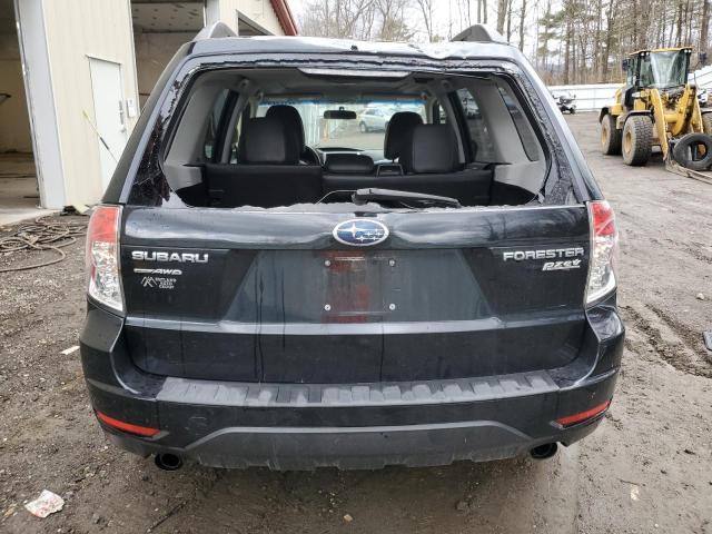 Photo 6 from auction – 2013 SUBARU FORESTER L with VIN JF2SHAEC8DH414906