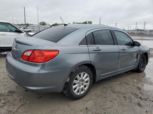 Photo 3 from auction – 2010 CHRYSLER SEBRING TO with VIN 1C3CC4FB7AN173351