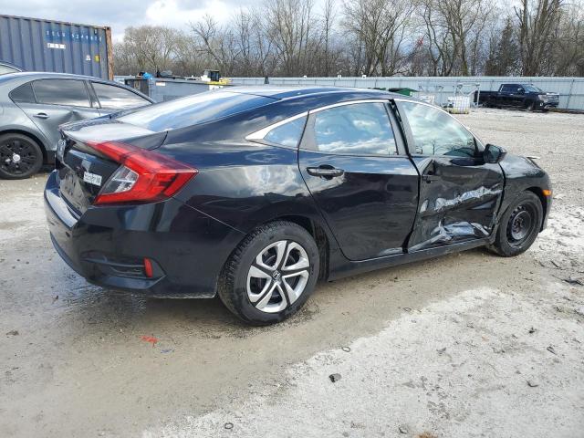 Photo 3 from auction – 2018 HONDA CIVIC LX with VIN 19XFC2F54JE008028