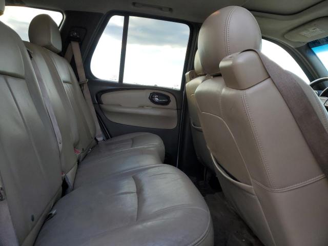 Photo 11 from auction – 2005 BUICK RAINIER CX with VIN 5GAES13M852219726