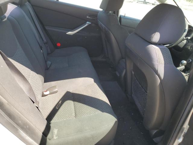 Photo 10 from auction – 2010 PONTIAC G6 with VIN 1G2ZA5E09A4102549
