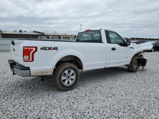Photo 3 from auction – 2016 FORD F150 with VIN 1FTMF1EP5GKD56325