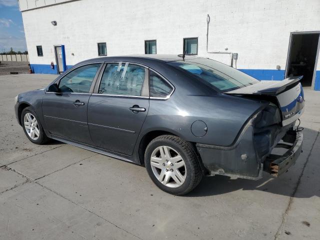 Photo 2 from auction – 2011 CHEVROLET IMPALA LT with VIN 2G1WG5EK2B1221919