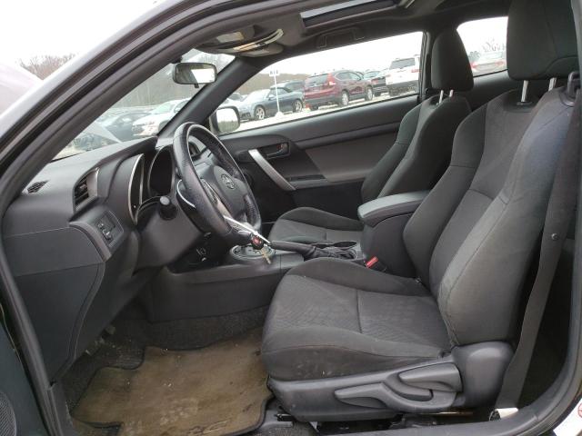 Photo 7 from auction – 2011 TOYOTA SCION TC with VIN JTKJF5C79B3015860
