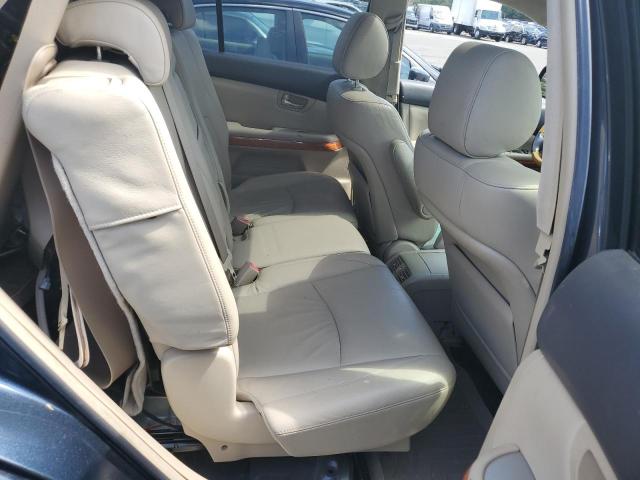 Photo 10 from auction – 2007 LEXUS RX 400H with VIN JTJHW31U572030109