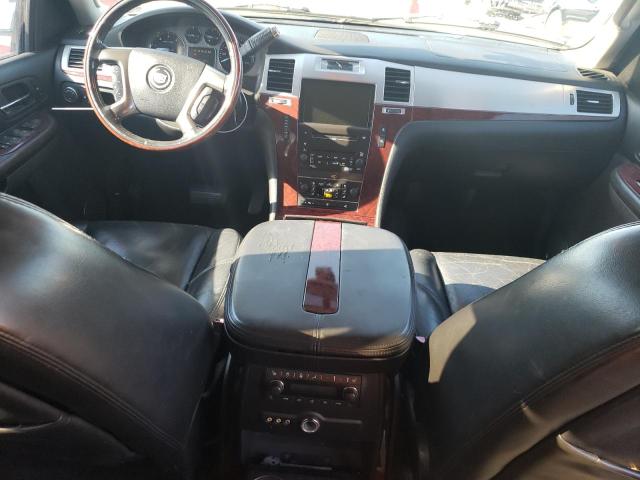 Photo 8 from auction – 2007 CADILLAC ESCALADE E with VIN 1GYFK66817R339905