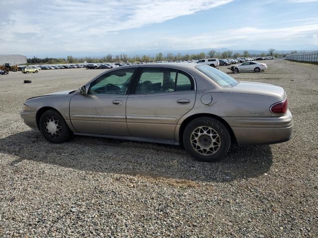 Photo 2 from auction – 2001 BUICK LESABRE LI with VIN 1G4HR54K51U141928
