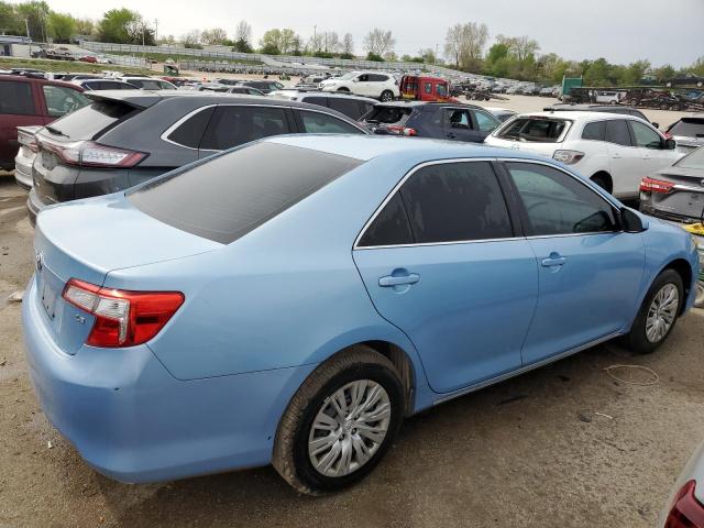 Photo 3 from auction – 2012 TOYOTA CAMRY BASE with VIN 4T1BF1FK2CU577482