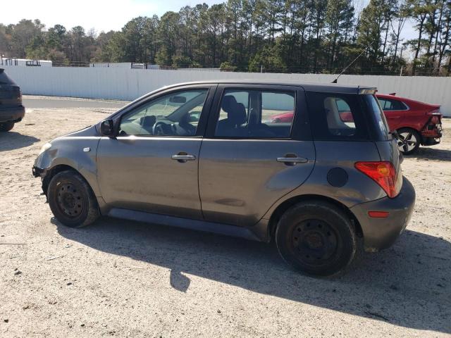 Photo 2 from auction – 2004 TOYOTA SCION XA with VIN JTKKT624040068879