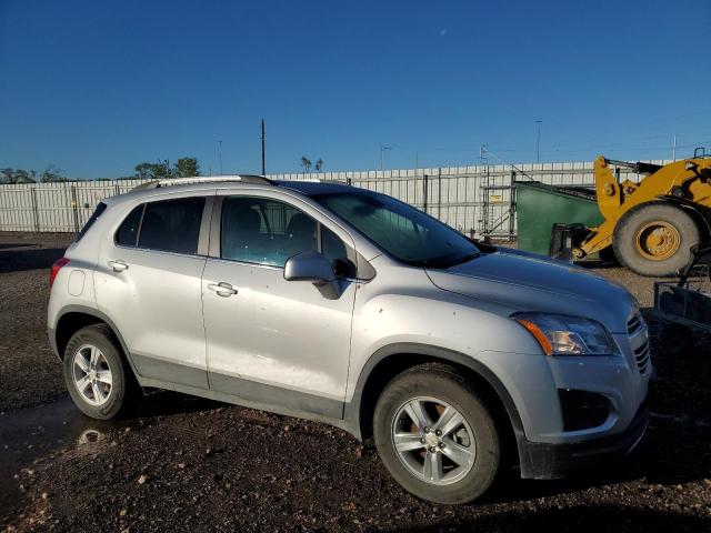 Photo 4 from auction – 2016 CHEVROLET TRAX 1LT with VIN 3GNCJPSB7GL149754
