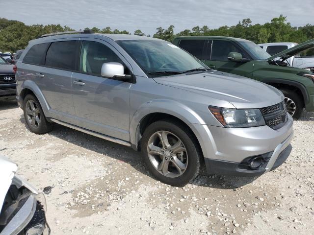 Photo 4 from auction – 2017 DODGE JOURNEY CR with VIN 3C4PDCGG6HT619658