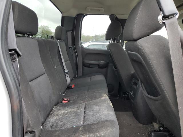 Photo 10 from auction – 2010 CHEVROLET silverado with VIN 1GCSKSE32AZ109865