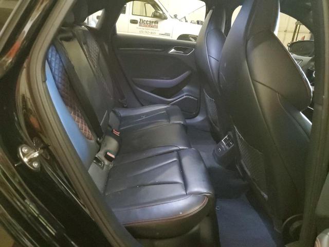 Photo 10 from auction – 2019 AUDI RS3 with VIN WUABWGFFXKA902912
