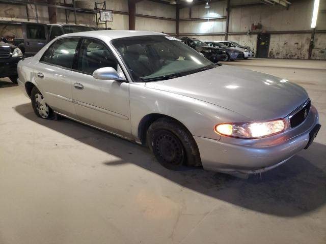 Photo 4 from auction – 2003 BUICK CENTURY CU with VIN 2G4WS52JX31131366