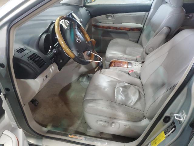 Photo 7 from auction – 2007 LEXUS RX 350 with VIN 2T2GK31U57C019747