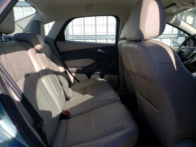 Photo 10 from auction – 2012 FORD FOCUS SEL with VIN 1FAHP3H25CL476842