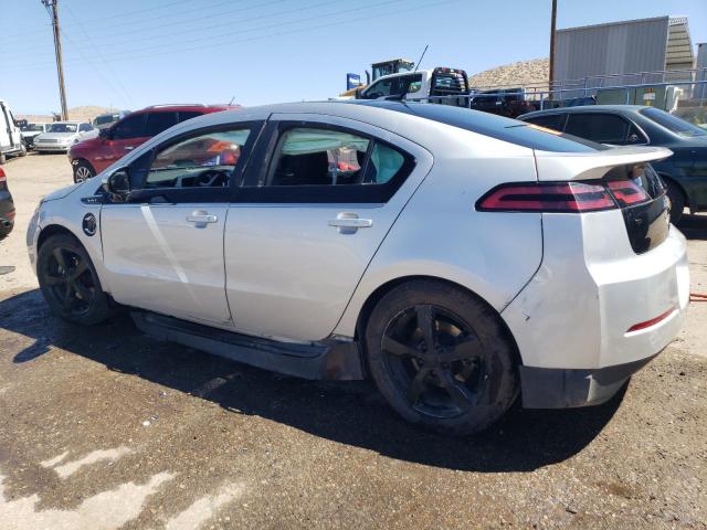 Photo 2 from auction – 2012 CHEVROLET VOLT with VIN 1G1RA6E46CU109779